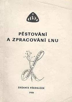 Pěstování a zpracování lnu