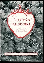 Pěstování jahodníku