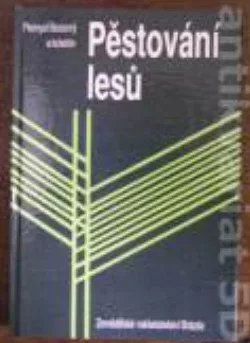Pěstování lesů