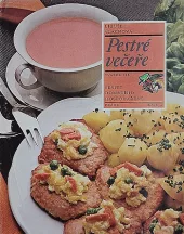 Pestré večeře