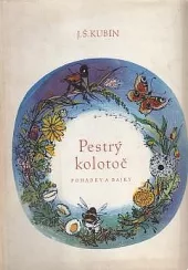 Pestrý kolotoč