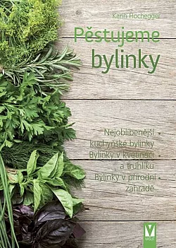 Pěstujeme bylinky