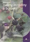 Pěstujeme maliny, ostružiny a borůvky