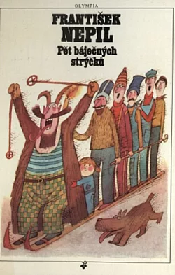 Pět báječných strýčků