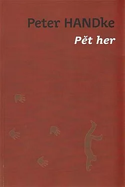 Pět her