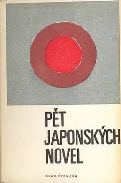 Pět japonských novel