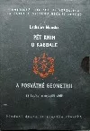 Pět knih o Kabale a posvátné geometrii