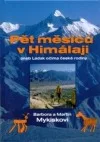 Pět měsíců v Himálaji aneb Ladak očima české rodiny