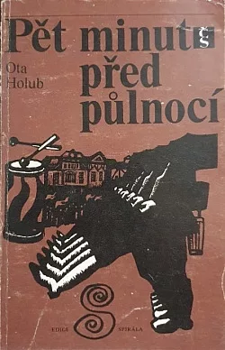 Pět minut před půlnocí