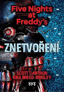 Znetvoření