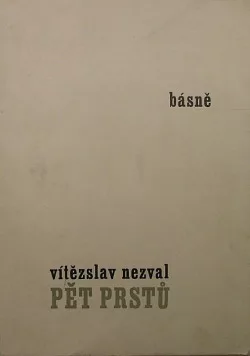 Pět prstů