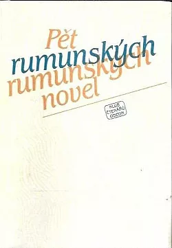 Pět rumunských novel