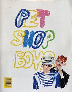Pet Shop Boys
