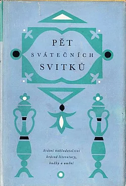 Pět svátečních svitků