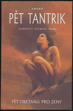 Pět tantrik