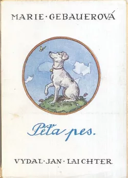 Péťa pes