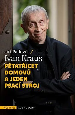 Pětatřicet domovů a jeden psací stroj