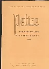 Petice moravského lidu k sněmu z roku 1848