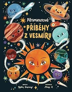 Pětiminutové příběhy z vesmíru