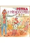 Pětka z přírodopisu & jiné macourkoviny