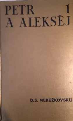 Petr a Alexej I.