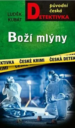 Boží mlýny