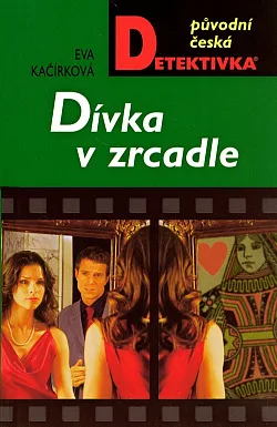 Dívka v zrcadle