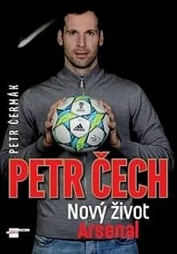 Petr Čech - Nový život Arsenal