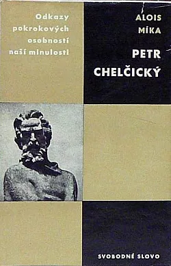 Petr Chelčický