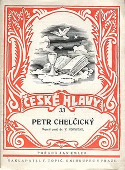 Petr Chelčický