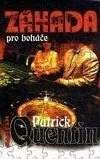 Záhada pro boháče