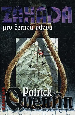 Záhada pro černou vdovu