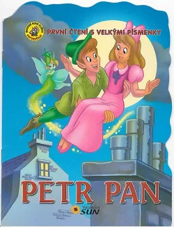 Petr Pan