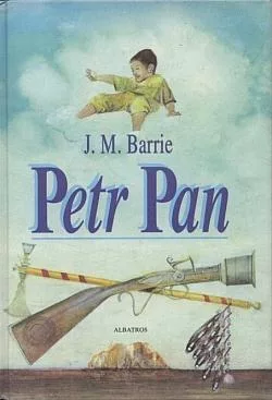 Petr Pan (adaptace)