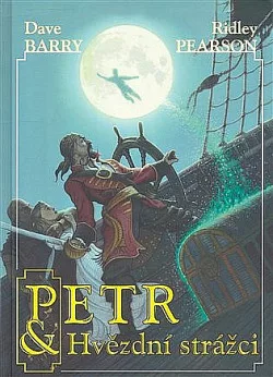 Petr & Hvězdní strážci