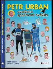 Petr Urban vyslýchá sportovní hvězdy