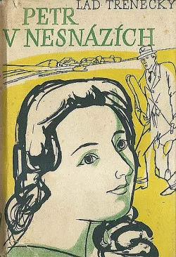 Petr v nesnázích