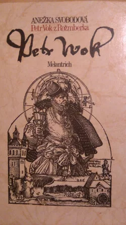 Petr Vok z Rožmberka