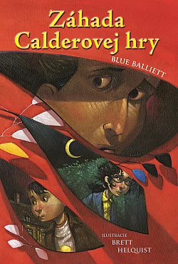 Záhada Calderovej hry