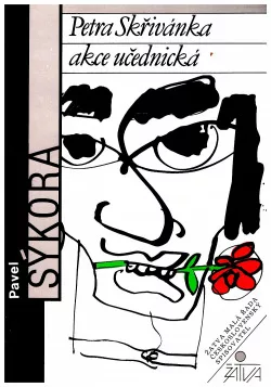 Petra Skřivánka akce učednická