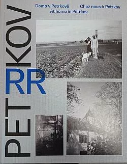 Petrkov