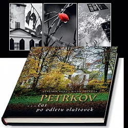 Petrkov ...čas po odletu vlaštovek