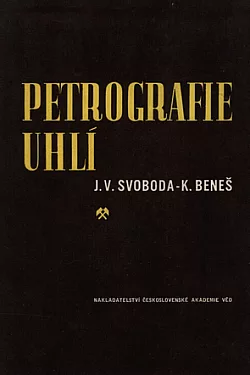 Petrografie uhlí