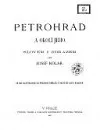 Petrohrad a okolí jeho