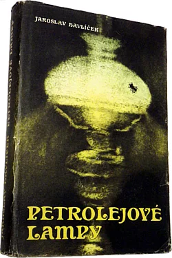 Petrolejové lampy