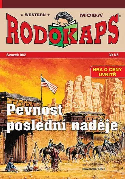 Pevnost poslední naděje