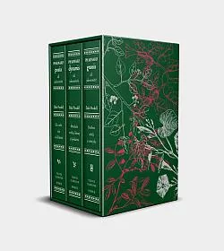 Pharmako 1-3 (box)