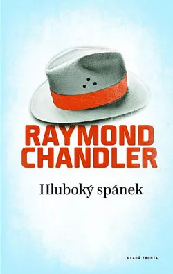 Hluboký spánek