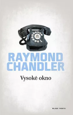 Vysoké okno