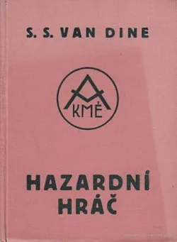 Hazardní hráč